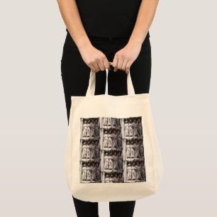 Bolsa Tote Estatutos de Cork, Irlanda Tote Bag