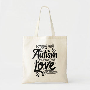 Bolsa Tote Este "Amor Não Precisa De Palavras", ele faz um a