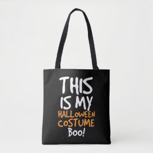 Bolsa Tote Este É O Meu Boo De Física De Halloween