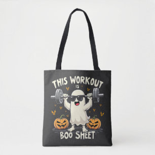 Bolsa Tote Este Worksheet É Uma Malhação De Dia das Bruxas Sp