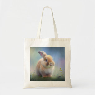 Bolsa Tote Ester Bunny