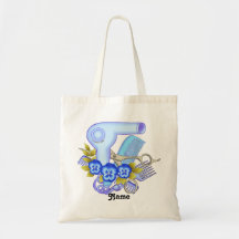 Esteticista Blue Pansy