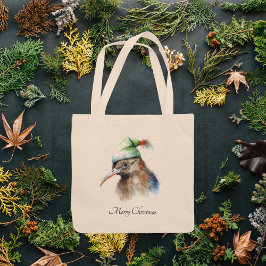 Bolsa Tote Estilo de Férias da Vida Selvagem da Nova Zelândia