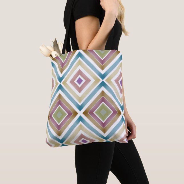 Bolsa Tote Estilo de Fim de Semana - Barra de Ferramentas Mod (Close Up)