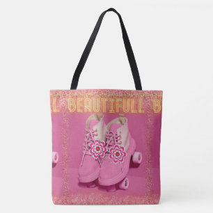 BOLSA TOTE ESTILO DE MOVIMENTO