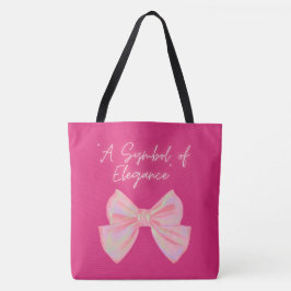 BOLSA TOTE ESTILO DE MOVIMENTO