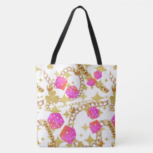 BOLSA TOTE ESTILO DE MOVIMENTO