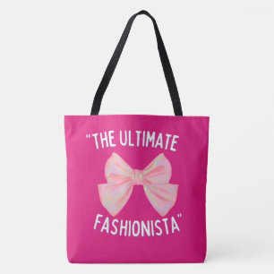 BOLSA TOTE ESTILO DE MOVIMENTO