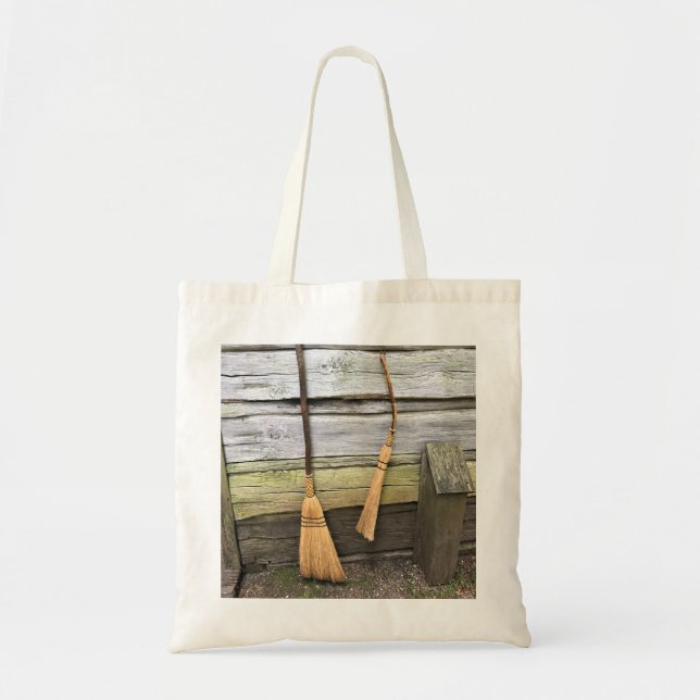Bolsa Tote Estilo de vida Appalachian em Mabry Mill, Virginia (Frente)