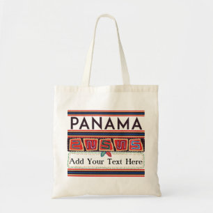 Bolsa Tote Estilo Panama Mola