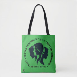 BOLSA TOTE ESTILOS DE MELHORES DIAS