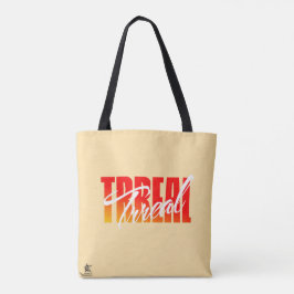 BOLSA TOTE ESTIMADO POR TRREAL