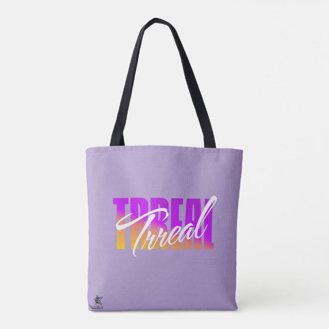 BOLSA TOTE ESTIMADO POR TRREAL (Verso)