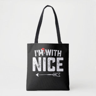 Bolsa Tote Estou Com Casais De Natal Acondicionados Bem Famíl