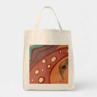 Bolsa Tote Estou De Olho Em Você!