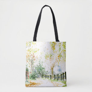 Bolsa Tote Estrada