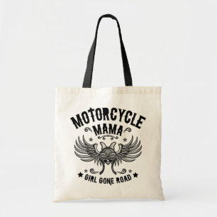 Bolsa Tote Estrada ida menina