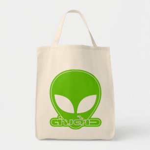 Bolsa Tote [Estrangeiro] roteiro estrangeiro da língua