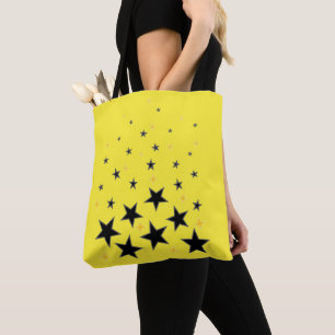 Bolsa Tote estrela
