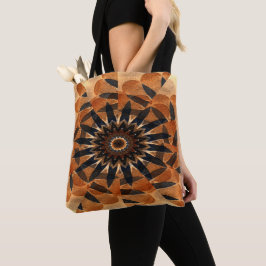 Bolsa Tote Estrela do Deserto......