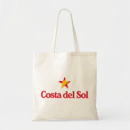 Bolsa Tote Estrelas da Espanha – Costa del Sol