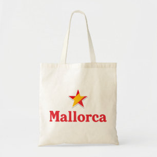 Bolsa Tote Estrelas da Espanha – Mallorca