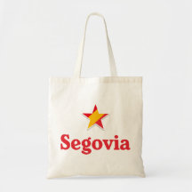 Estrelas da Espanha – Segovia