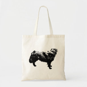 Bolsa Tote Estrolo Equinox