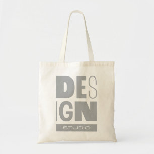 Bolsa Tote Estúdio de Design Kean MGC