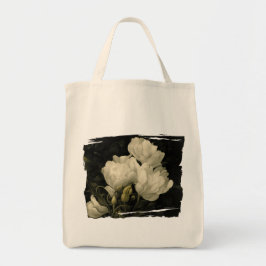 Bolsa Tote Estudo de um Peony