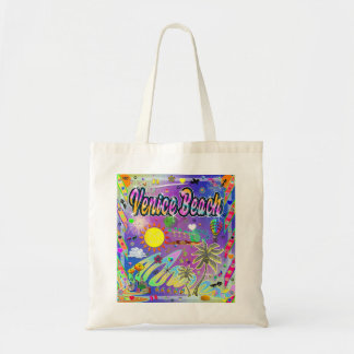 Bolsa Tote Eterno Melody Tote de Veneza Beach