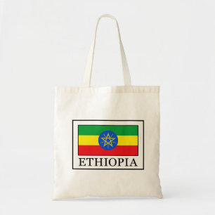 Bolsa Tote Etiópia
