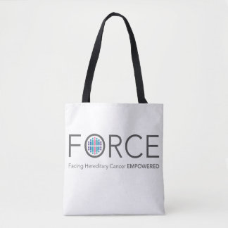 Bolsa Tote Etiqueta de logotipo