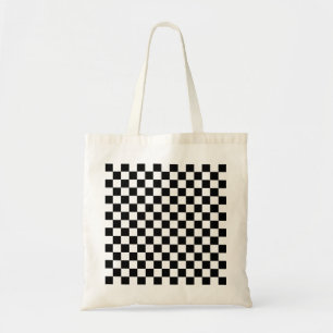 Bolsa Tote Etiqueta de tabuleiro
