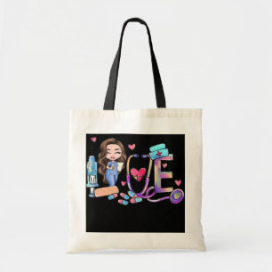 Bolsa Tote Eu adoro ser uma empregada doméstica