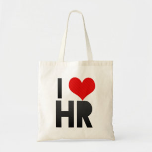 Bolsa Tote Eu amo a hora