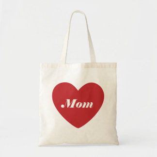 Bolsa Tote Eu amo a mamã