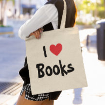 Eu Amo Livros