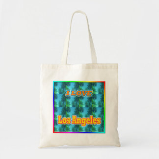 Bolsa Tote EU AMO Los Angeles 16 Palms Bag