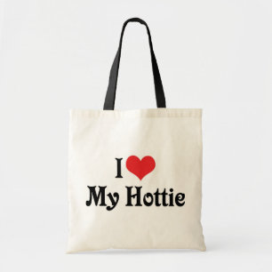 Bolsa Tote Eu Amo Minha Gatinha