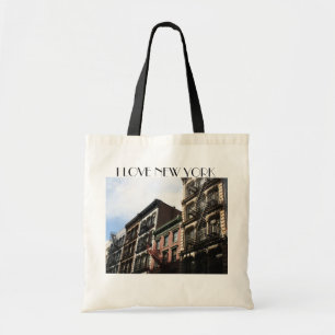 BOLSA TOTE EU AMO NEW YORK