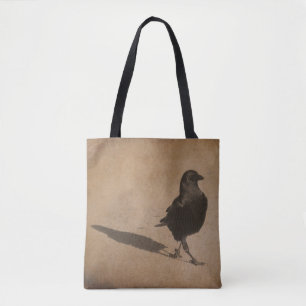 Bolsa Tote Eu e Minha Sombra
