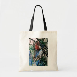 BOLSA TOTE EU ESPIONO