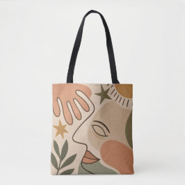 Bolsa Tote EU FUI CRIADO – Gênesis