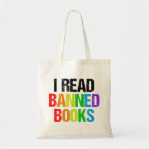 Eu Leio Livros Proibidos Arco-Íris