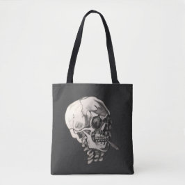 Bolsa Tote Eu preciso de café...