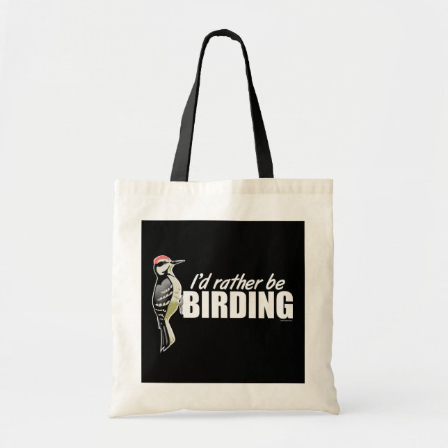 Bolsa Tote Eu Preferencialmente De Estar Brincando (Frente)