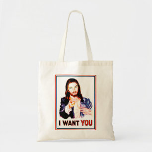 BOLSA TOTE EU QUERO-O