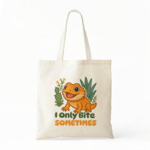 Eu Só Mordo Às Vezes - Dragão Engraçado