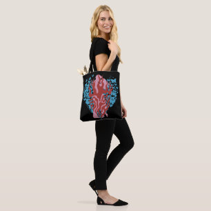 BOLSA TOTE EU TE AMO